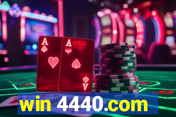 win 4440.com